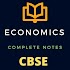 Economics Notes