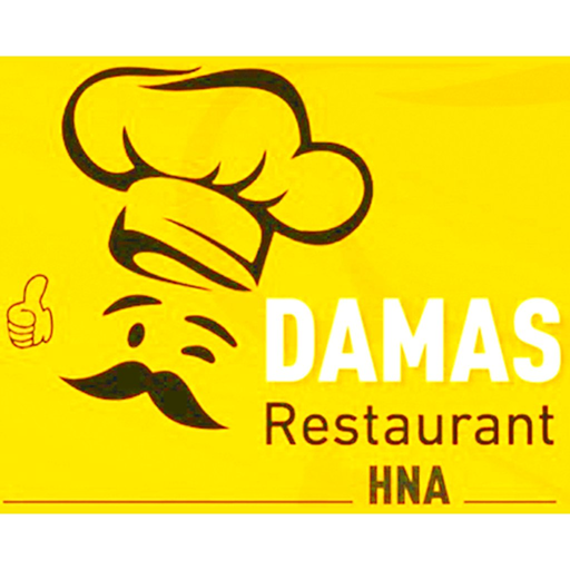 HNA Damas Restaurant for  Android – Latest Version & Features app icon