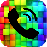 Color Caller - DIY Caller Screen Theme icon