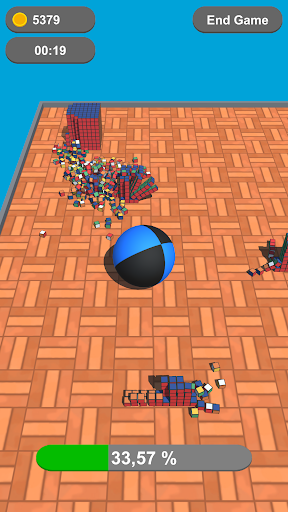 Big Ball Grow Screen 2