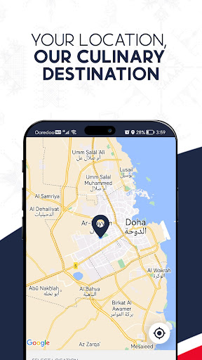 Hotncool - Food Delivery