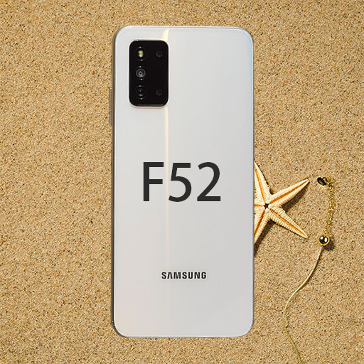 Samsung Galaxy F52 Ringtones