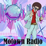 Motown Radio Stations icon