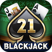 Blackjack 21 Card Online Games