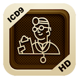 ICD 9 HD 2012 icon