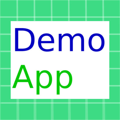 Demo logo