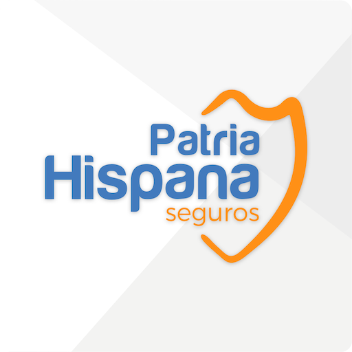 PATRIA HISPANA SEGUROS logo
