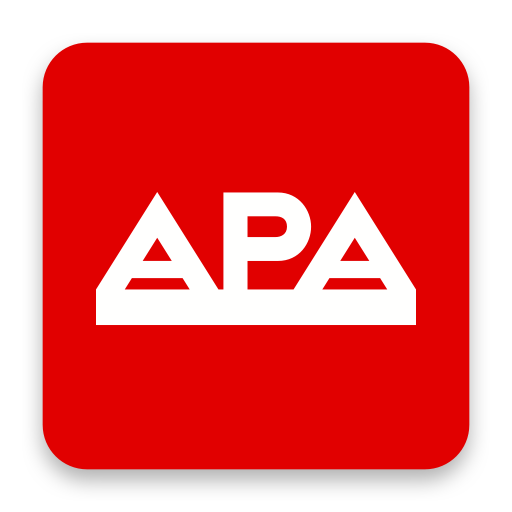 APA-OnlineManager logo