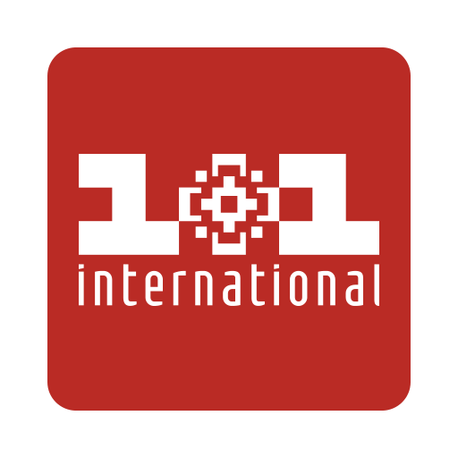 1+1 International  Icon