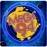 Rádio Mega 94 icon