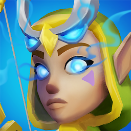 Vanguard: Epic Battle Arena Mod Apk
