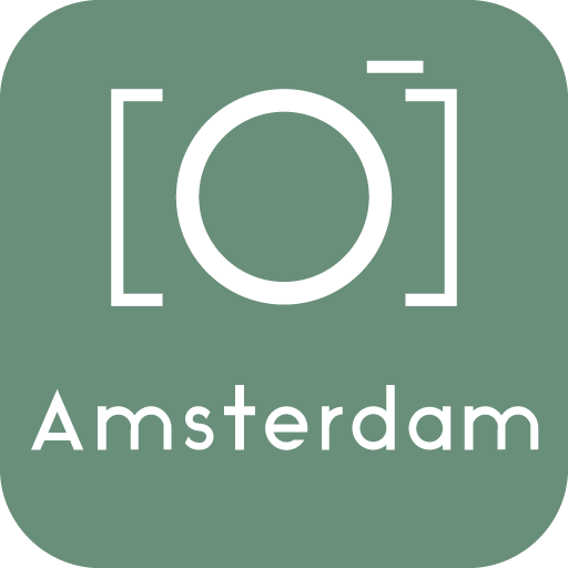 Amsterdam Guide & Tours  Icon