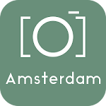Cover Image of ดาวน์โหลด Amsterdam Guide & Tours 10 APK