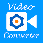 Cover Image of ดาวน์โหลด Video Converter, Compressor and Video to MP3 Audio 1.3.18 APK