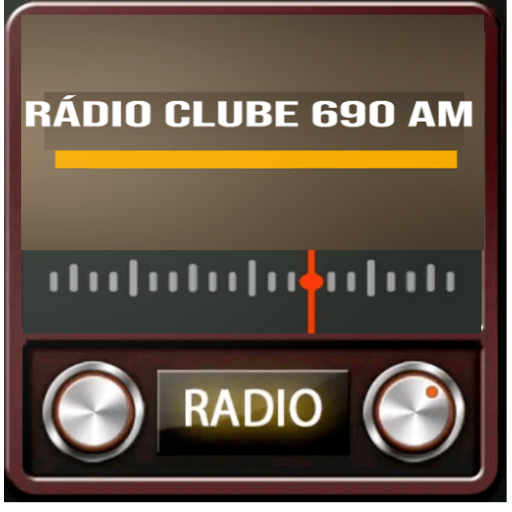 Clube FM 104.7 - Tá na Clube, Tá Legal!