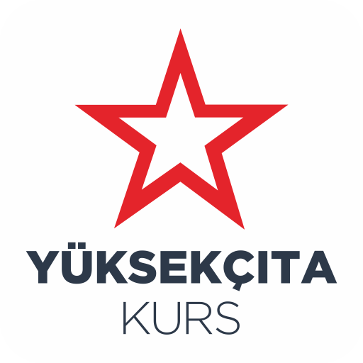 Yüksekçıta Kurs logo