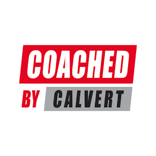 Coached By Calvert