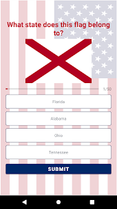 State Flag Quiz