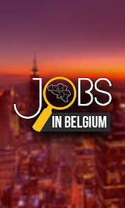 Imágen 1 Jobs in Belgium - Brussels Job android