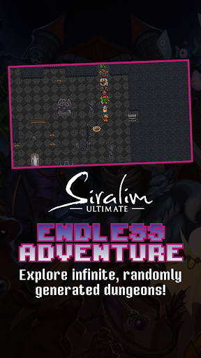 Siralim Ultimate - Screenshot 11
