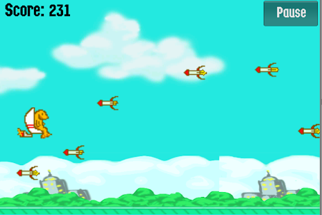 Lucky Fish(圖1)-速報App