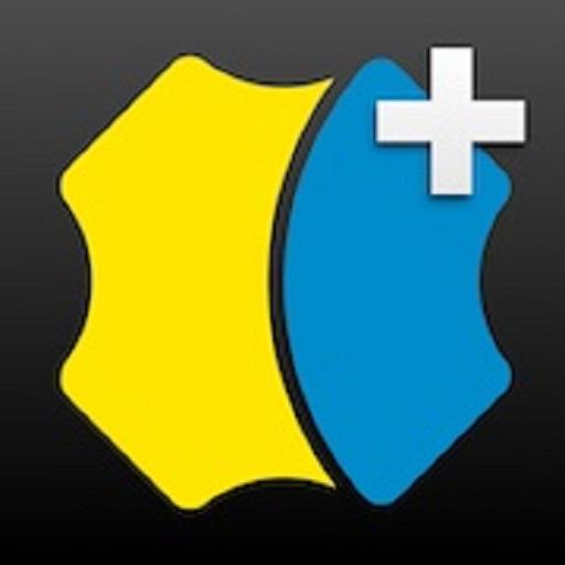 CLUB IN ONE + logo