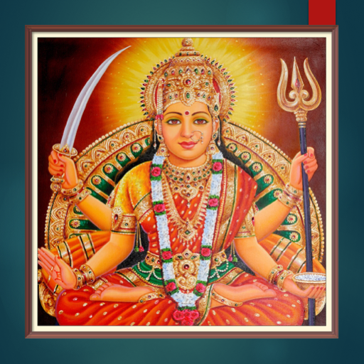 santoshi mata audio mantras Screen 2