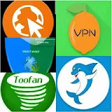 All VPN Reseller icon