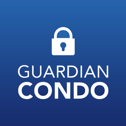Guardian Condo logo