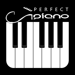 Ikonas attēls “Perfect Piano”