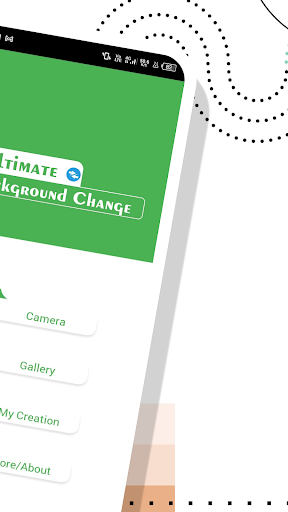 Background Eraser - Quickly Screen 3