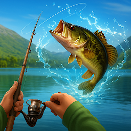 Fishing Baron - fishing game: Download & Review