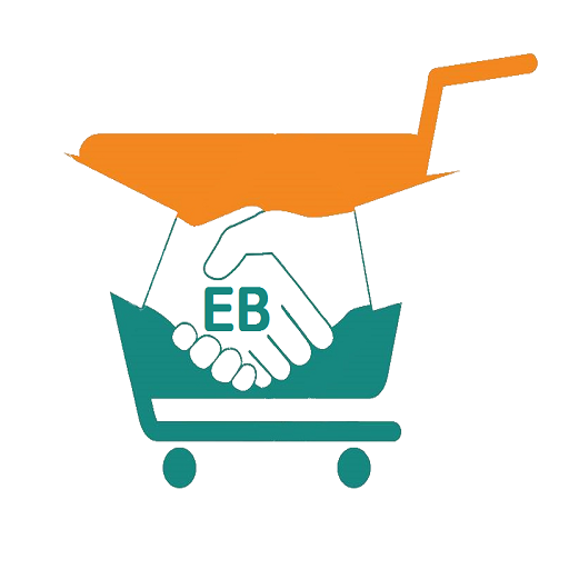 EcomBazar logo