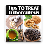 Tips To Treat Tuberculosis icon