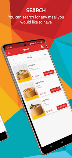Poké Bowl | بوكي بول Screen 3
