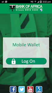 BOA Mobile Wallet  For Pc – Windows 10/8/7 64/32bit, Mac Download 2
