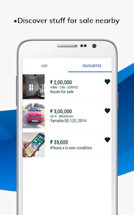 Free Shopping Guide for Buy & Sell 1.0 APK + Mod (Unlimited money) Download for Android 3