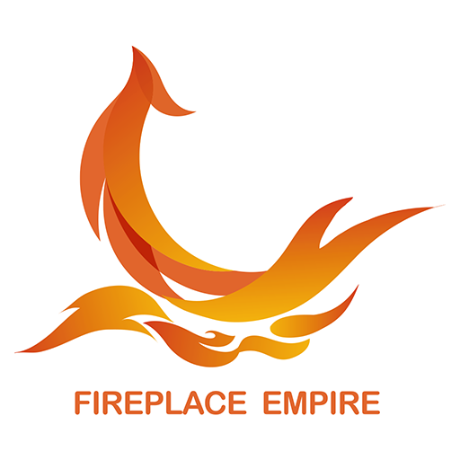Smart fireplace 1.0.3-07.23 Icon