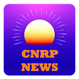 CNRP News icon