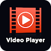 Video Player- HD Media Player icon