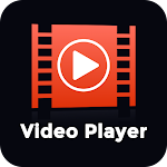 Cover Image of Download Video Player- HD Media Player  APK