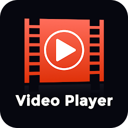 Icon image Video Player- HD Media Player