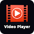 Video Player- HD Media Player2.2