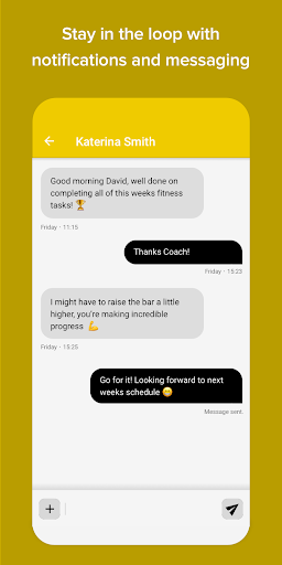 Relentless Training Corps