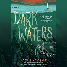 Icon image Dark Waters