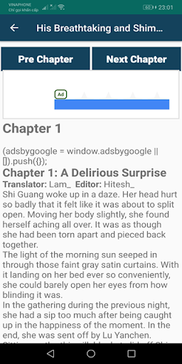 Tôn Thượng - Tiên Hiệp Offline