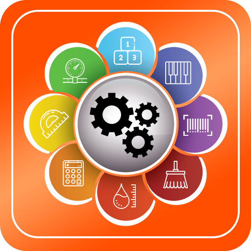 Smart Tools : Digital Tools logo