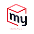 MYBOX Store Manager