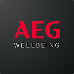 Cover Image of 下载 AEG Wellbeing  APK