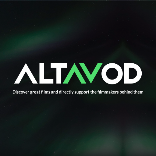 Altavod logo